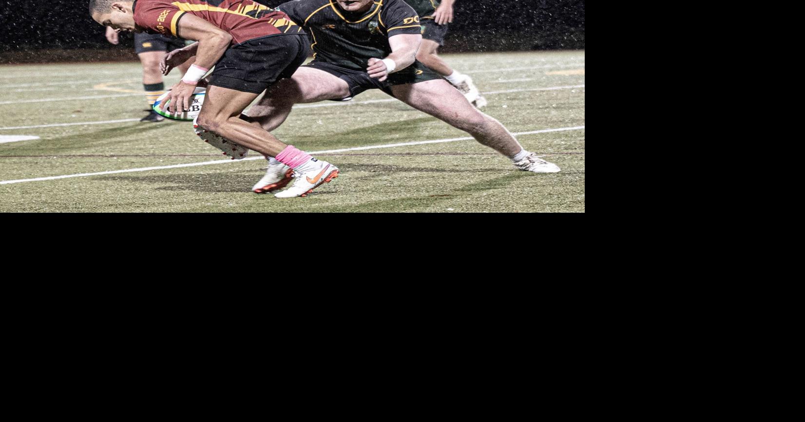 UVM men's rugby wins NCAA championship | Local | timesargus.com