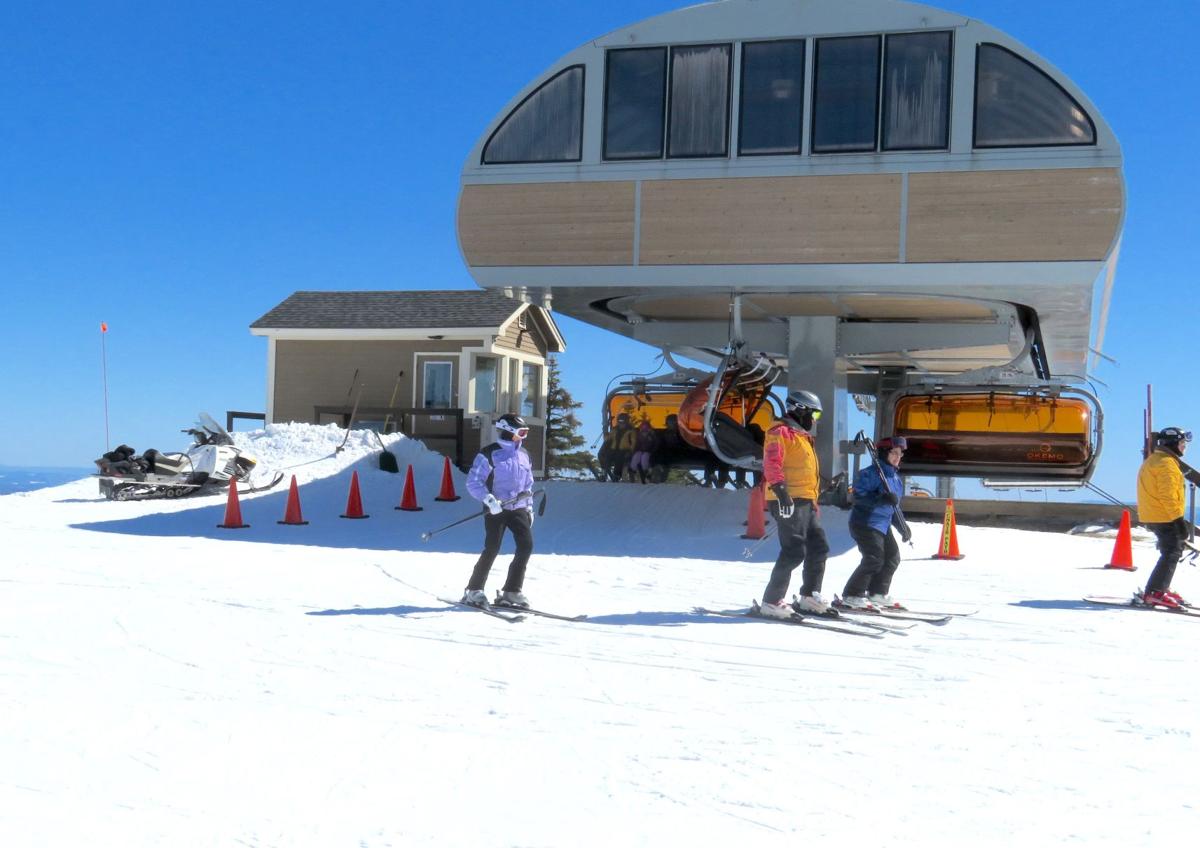 Sticker Shock On Snow Snow Sport Costs May Actually Be Less Timesargus Com