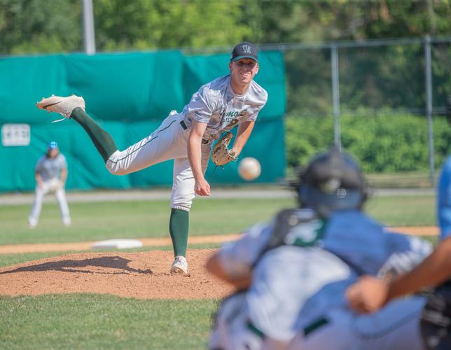 Vermont Mountaineers sweep Mainers Slider