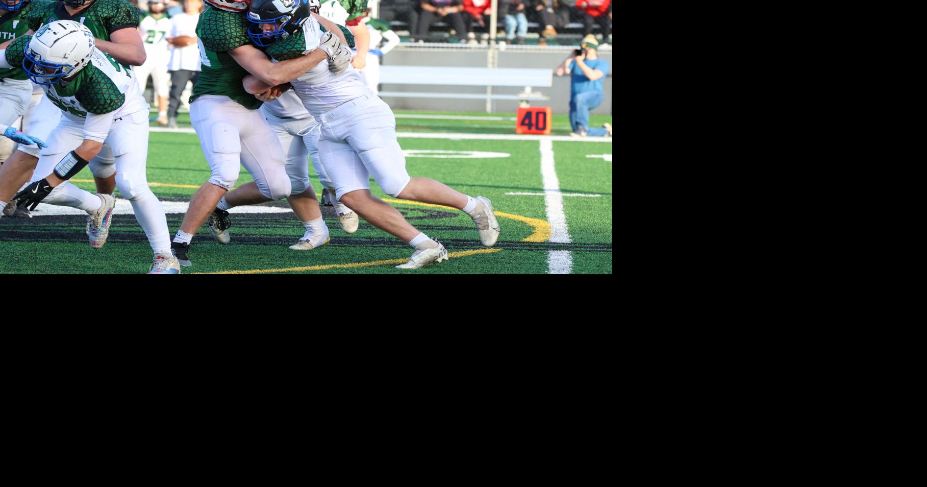 Shrine Bowl football rosters announced Sports