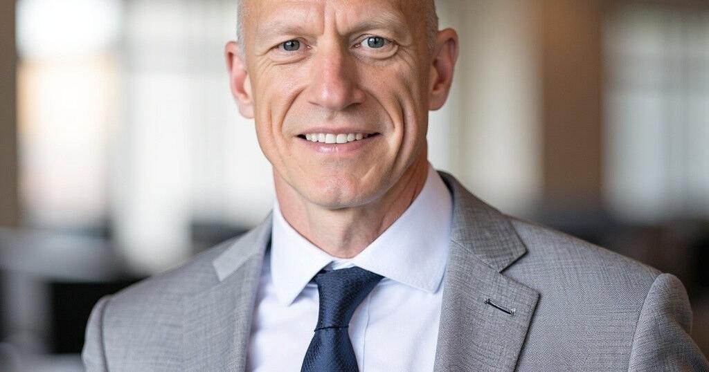 Priority Health Appoints Brian Steele, D.O., as Chief Medical Officer