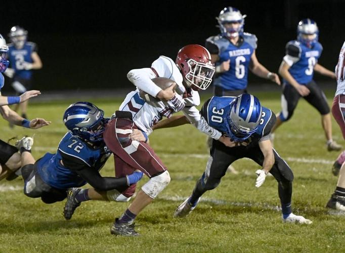 Aiden Boyd Local Athletes timesargus