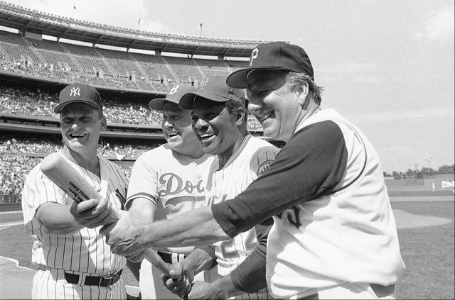 Mets to honor Ralph Kiner throughout 2014 season - The Mets Police