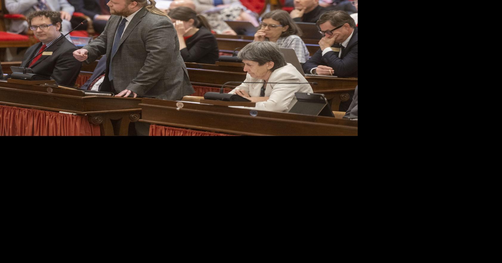 House, Senate pass transformational education bill | Local News ...