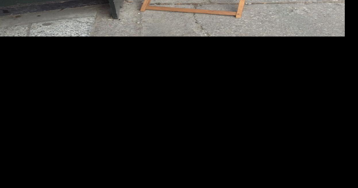 VT. Book Nook: Reading with Bernie Lambek