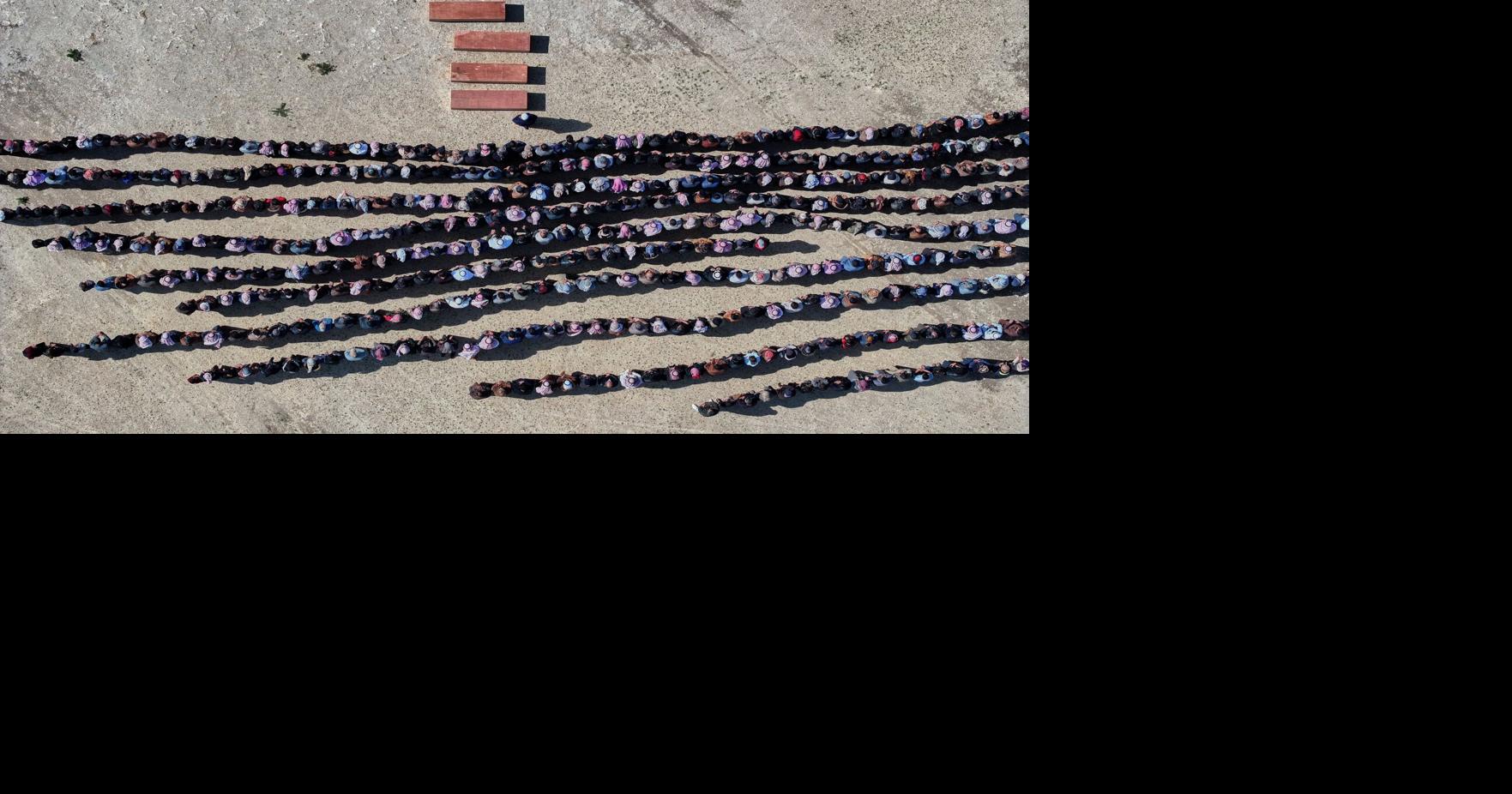 APTOPIX Syria Lebanon Israel War