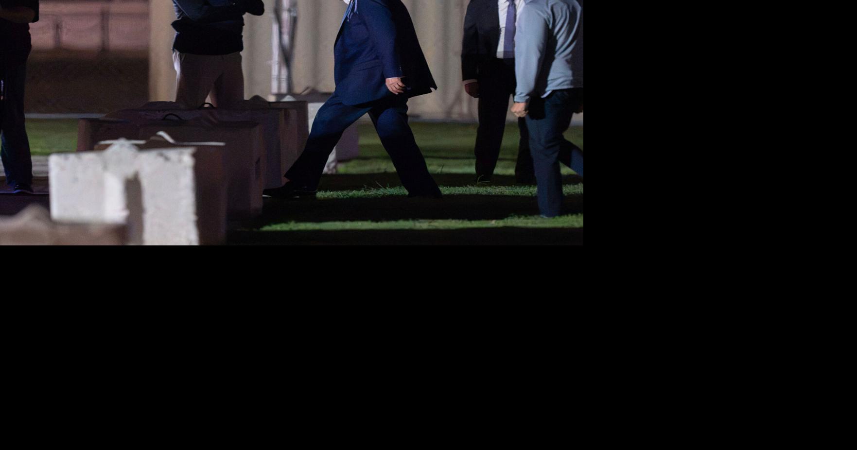 Trump | National | timesargus.com