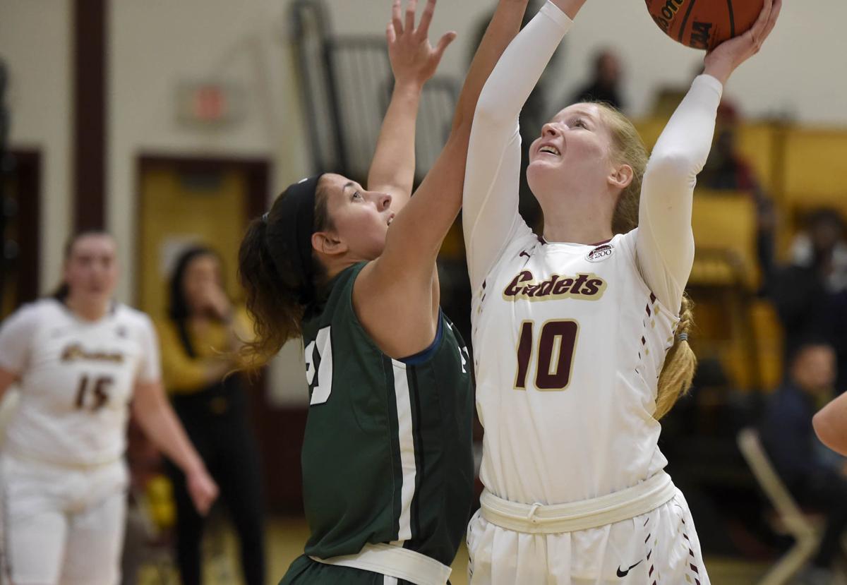 Plymouth State Rallies Past Norwich 61 54 Slider Timesargus Com