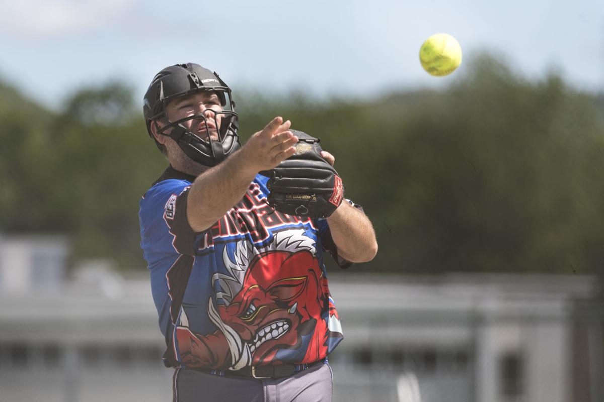 Barre Men's Softball League photos Sports