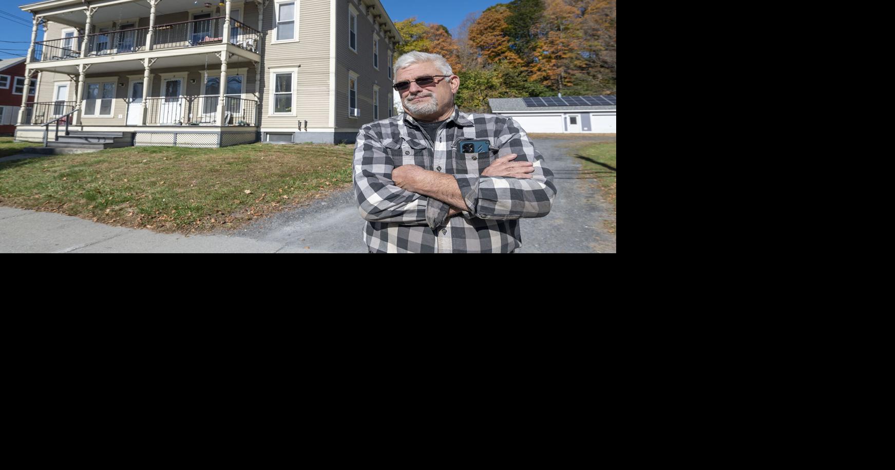 When Vermont landlords stop renting