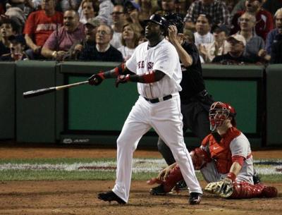 Why David Ortiz Is The Greatest Clutch Hitter In Baseball History