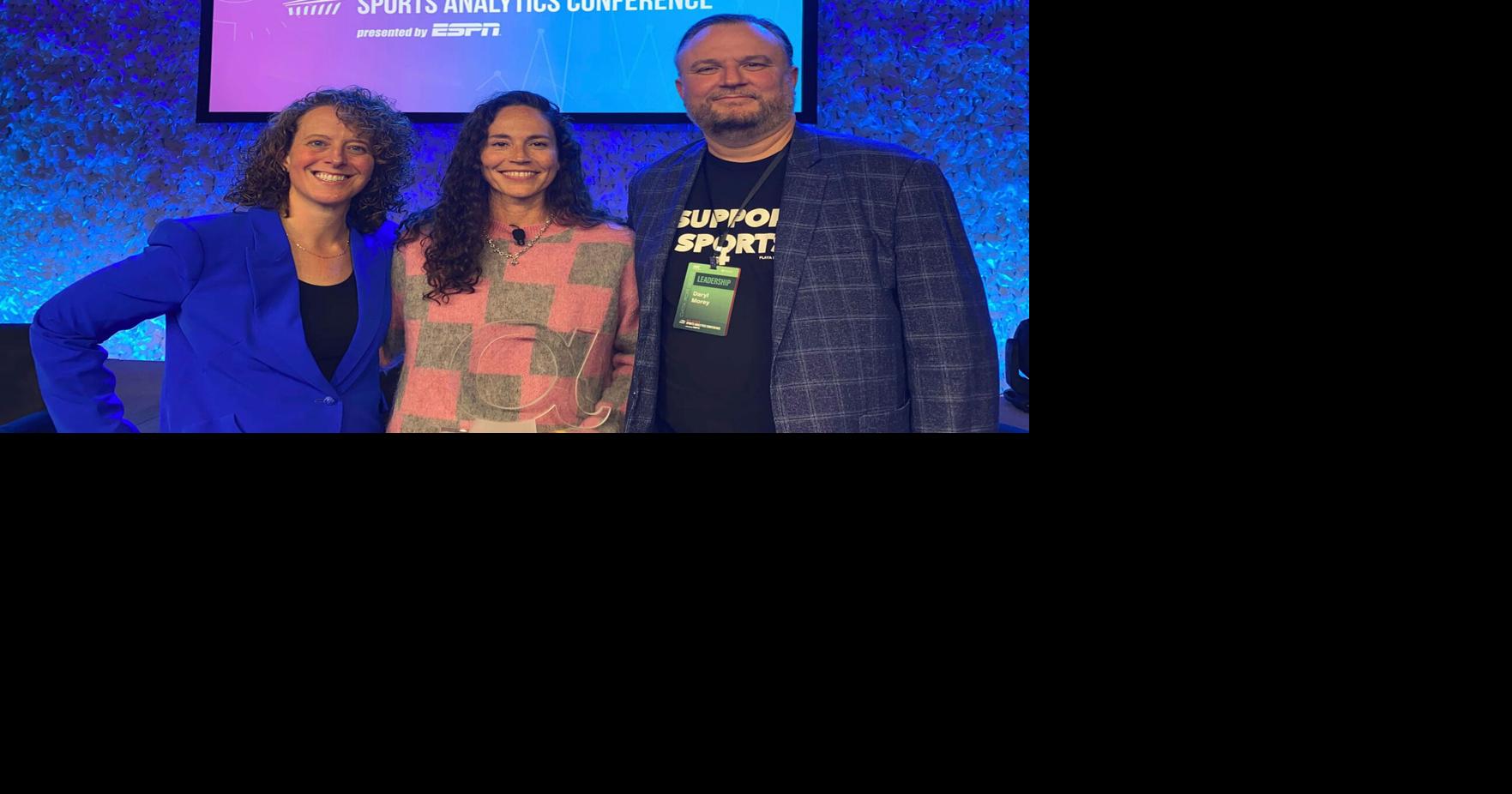 MIT Sports Analytics Conference Gelman