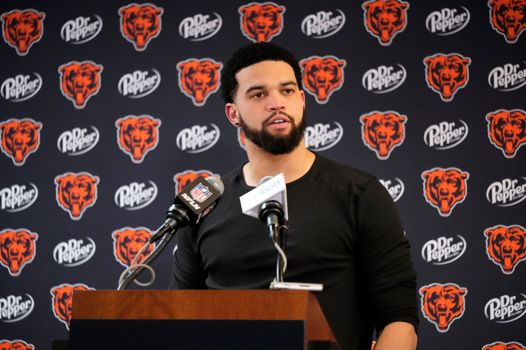 Chicago Bears Look For Better Start Against The Green Bay Packers In 