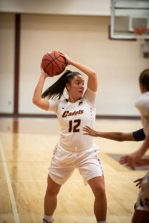 Norwich Women Gear Up For Opener Sports Timesargus Com