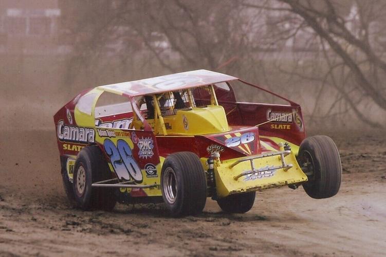 Dave Camera Racing Camara makes comeback on the track | Local | timesargus.com