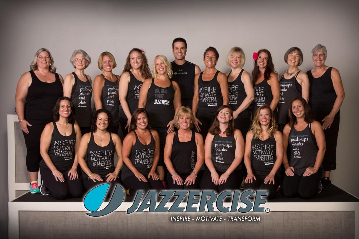 Jazzercise Barre Fitness Center