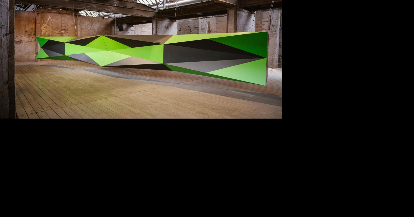 Germany Ironworks Art