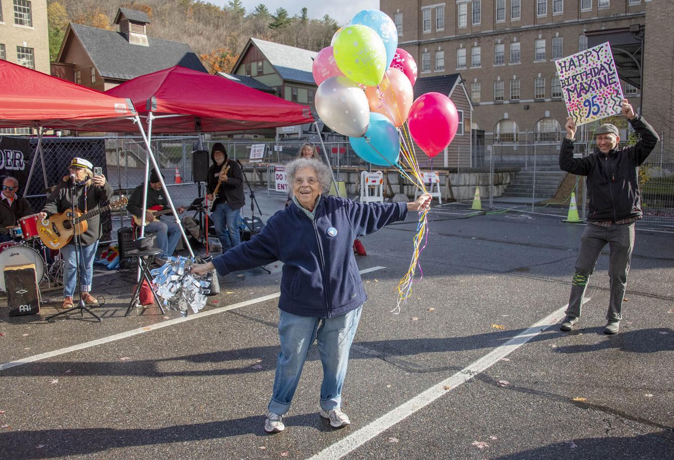 Birthday Bash Slider