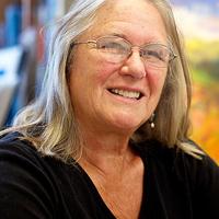 Georgina Forbes
