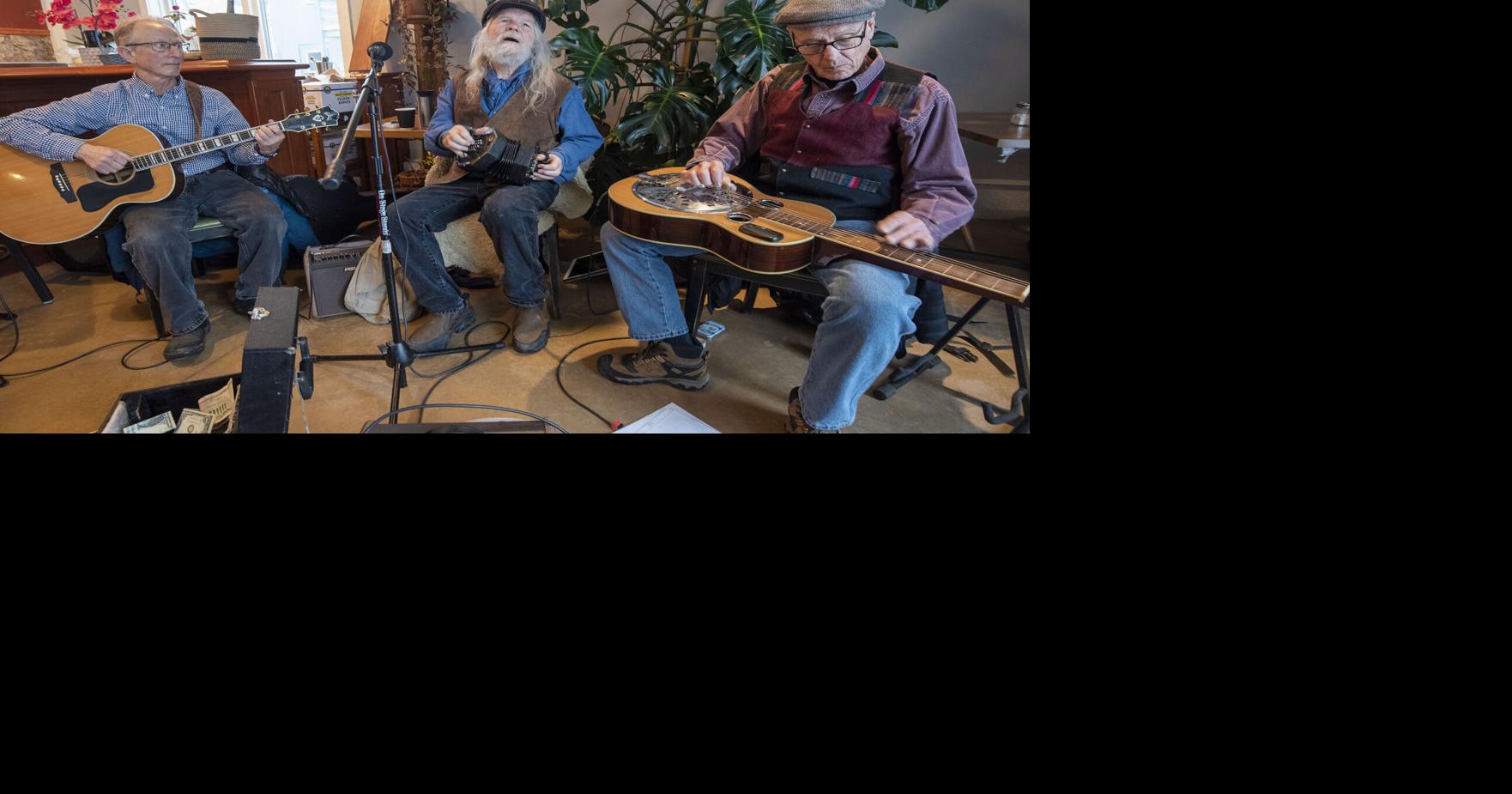 Cafe Music | Slider | timesargus.com