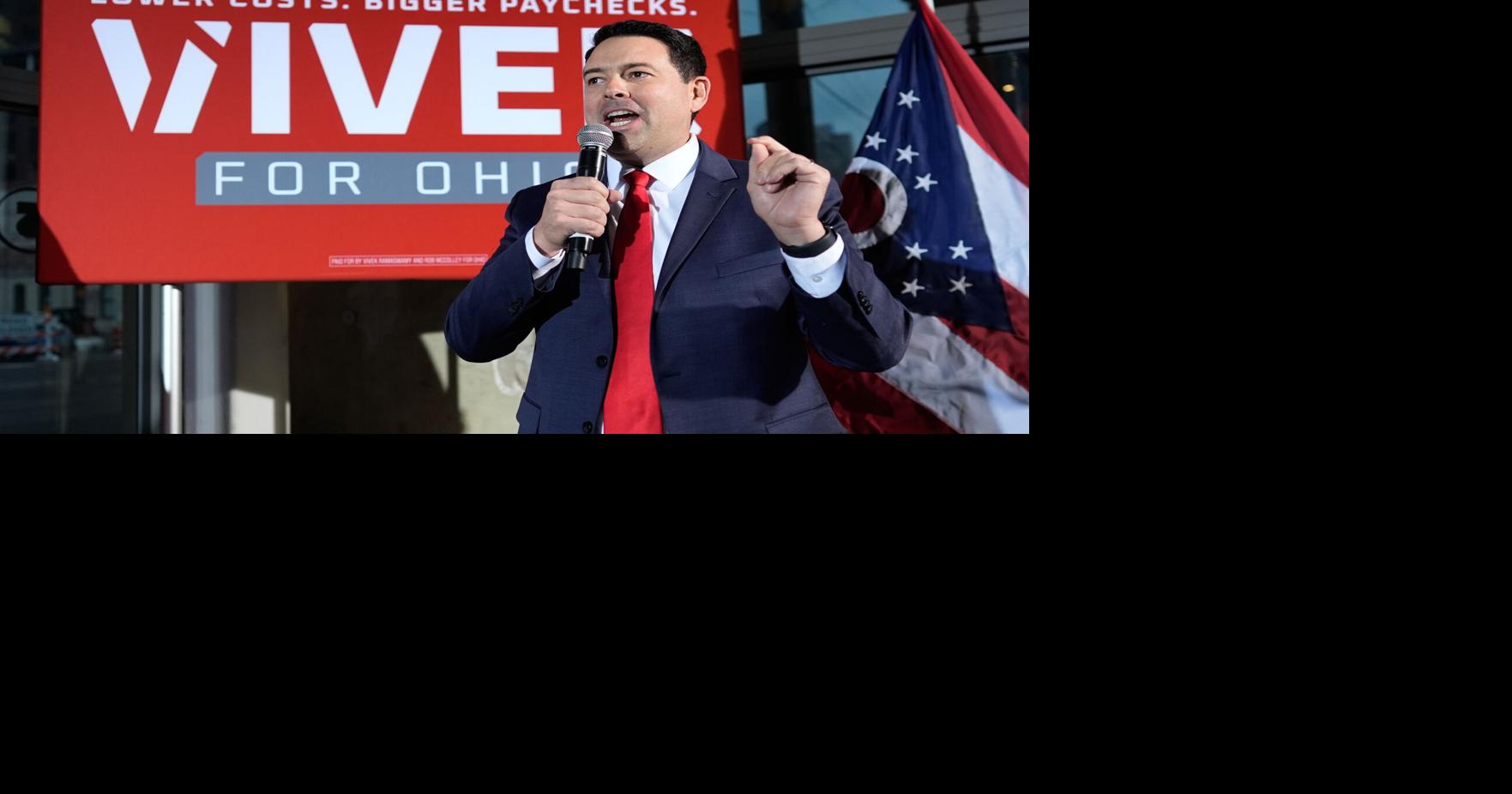 Election 2026 Ohio
