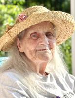 Judith P. Hebert
