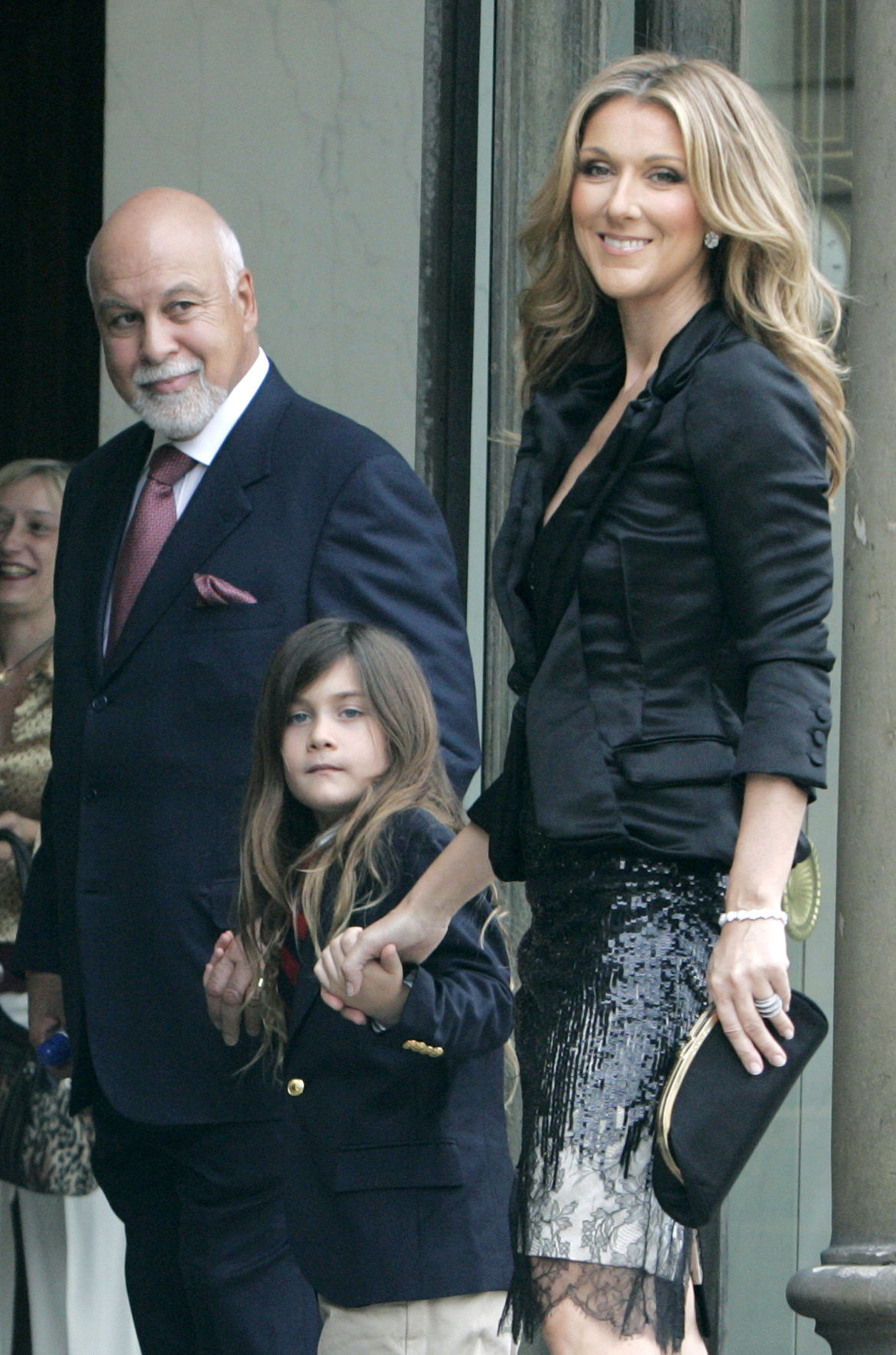 Rene Angelil Celine Dion S Husband Dies News Timesargus Com