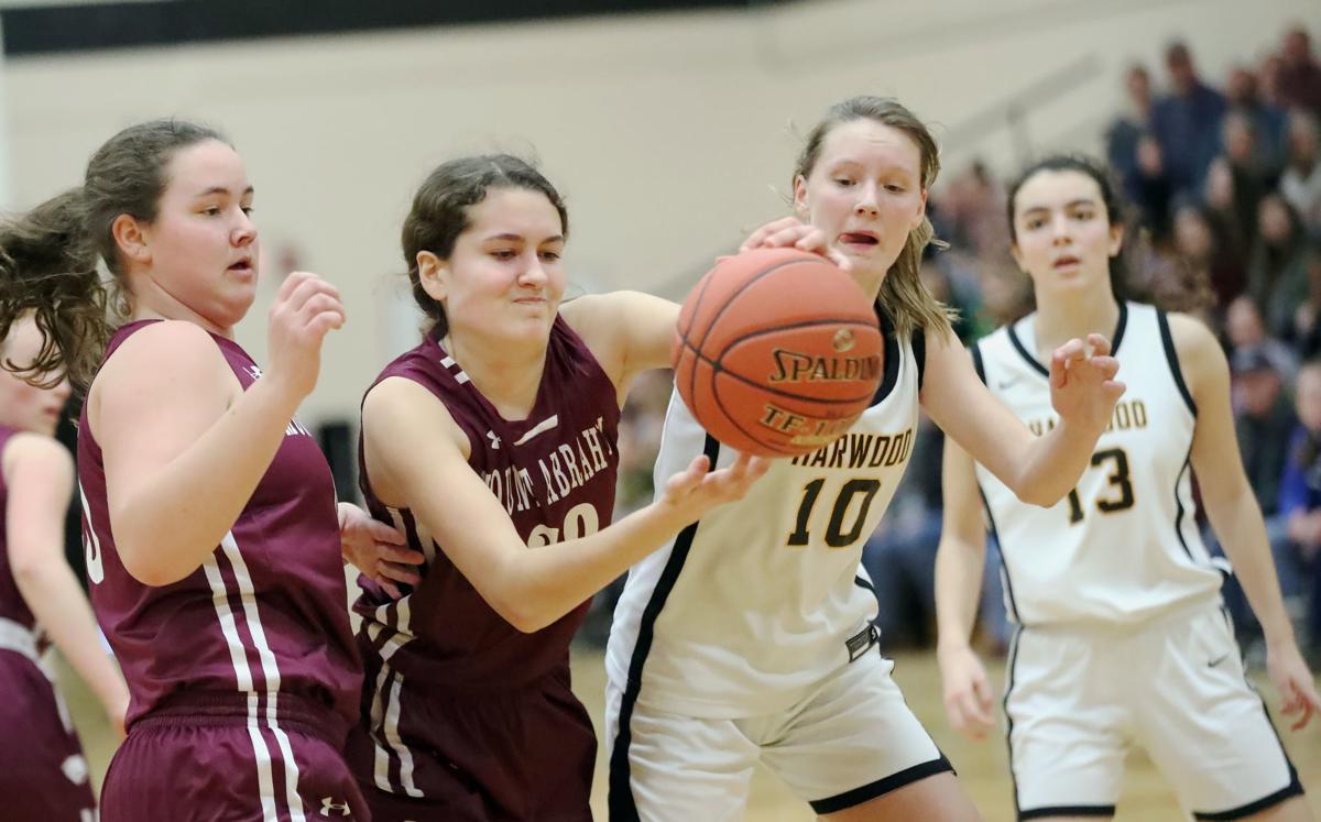 Organizers Ponder Next Step For Basketball Playoffs Sports