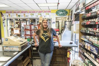 Beverage Center closes its doors for good
