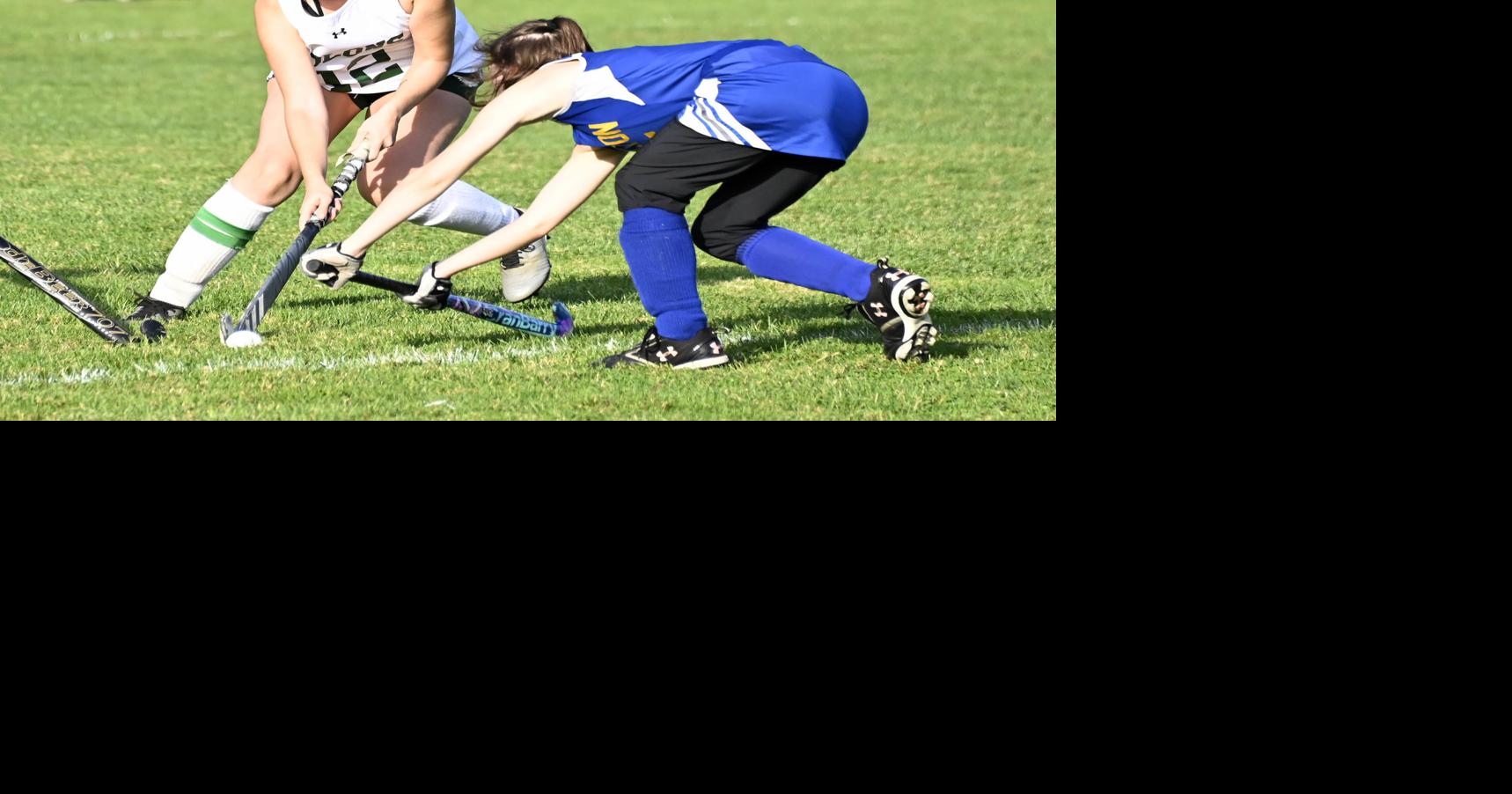 Field hockey squads on the rise Sports