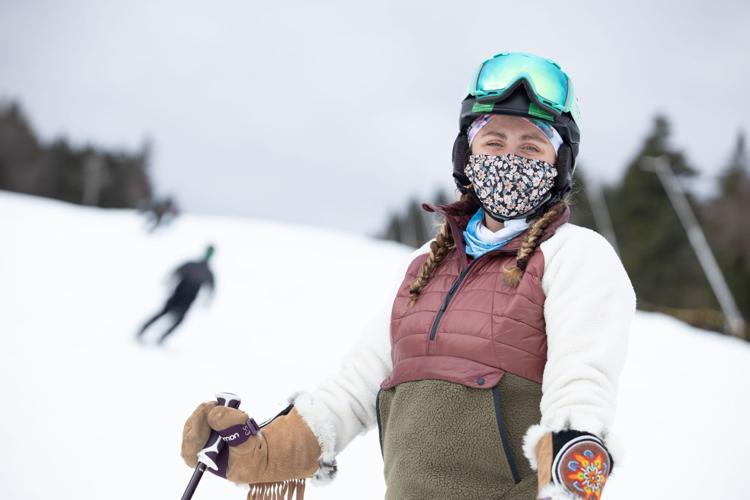 Flurry of action at ski areas Slider