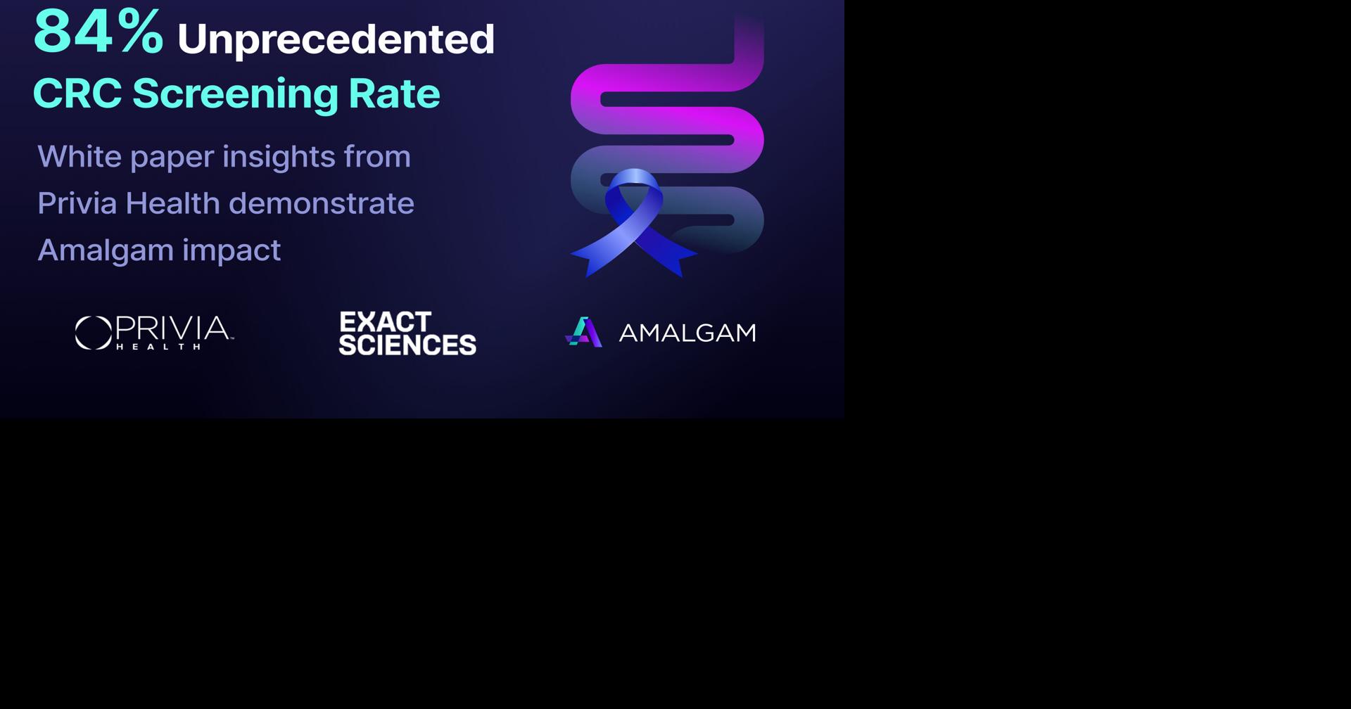 Marking National Colorectal Cancer Awareness Month, Privia Health Program Achieves 84% Colorectal Cancer Screening Rate Through Industry Collaboration