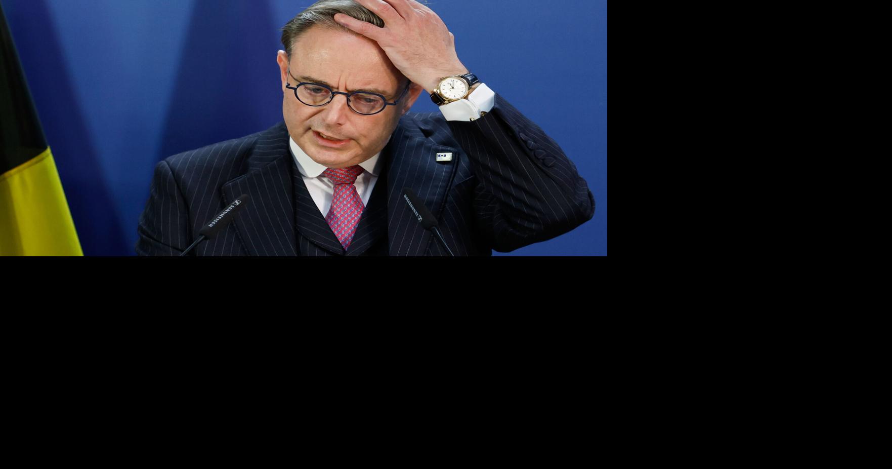 Belgium Europe Summit