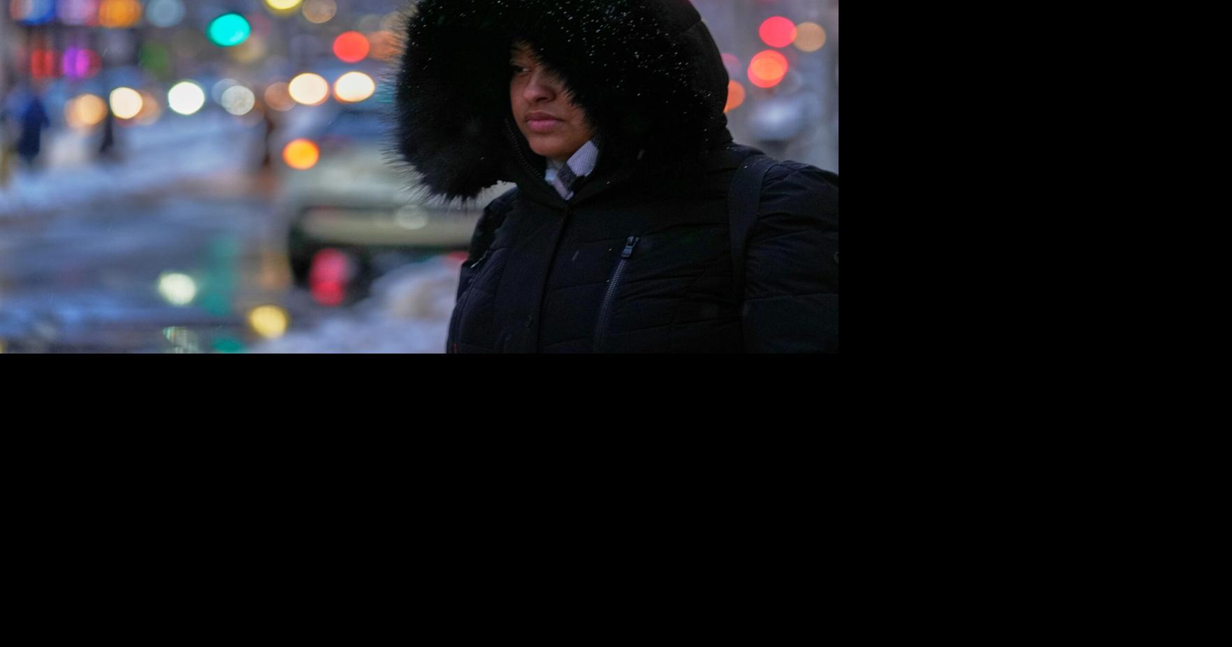 Winter Weather Massachusetts