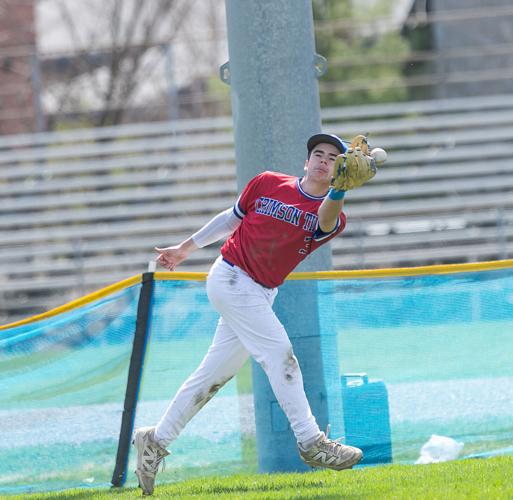 Weekend Roundup: Hilferty, Haines lead Solons past Hilltoppers | Local ...