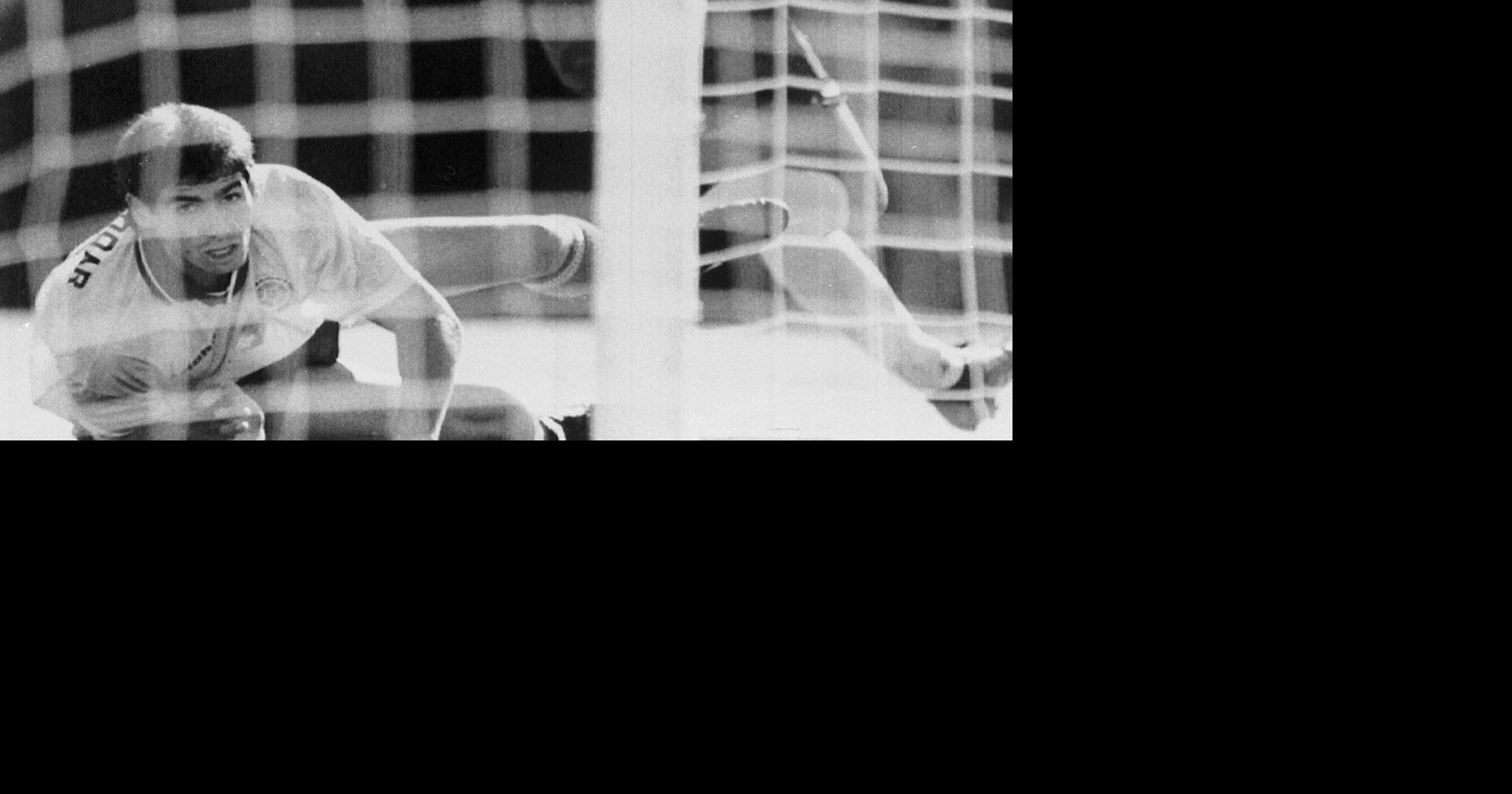 Mexico Colombia Soccer Killing