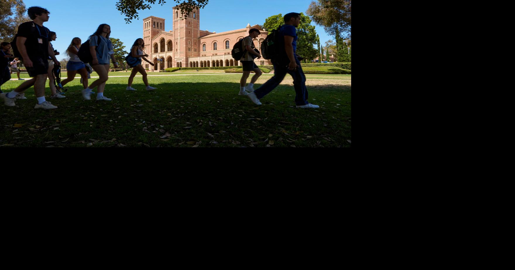 California Lawsuit Immigrant Students