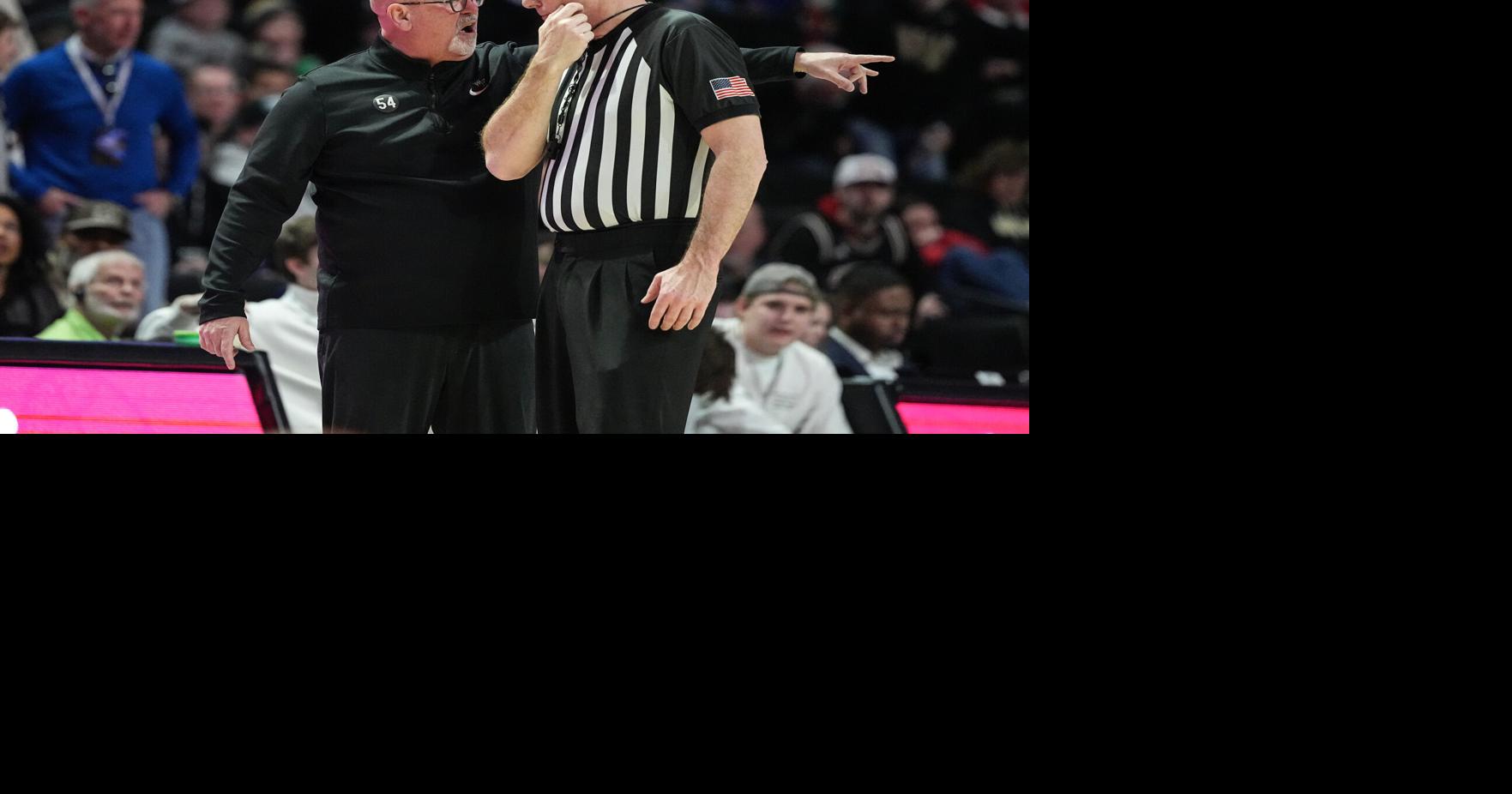 Wake Forest chases elusive March Madness bid entering Year 7 under ...