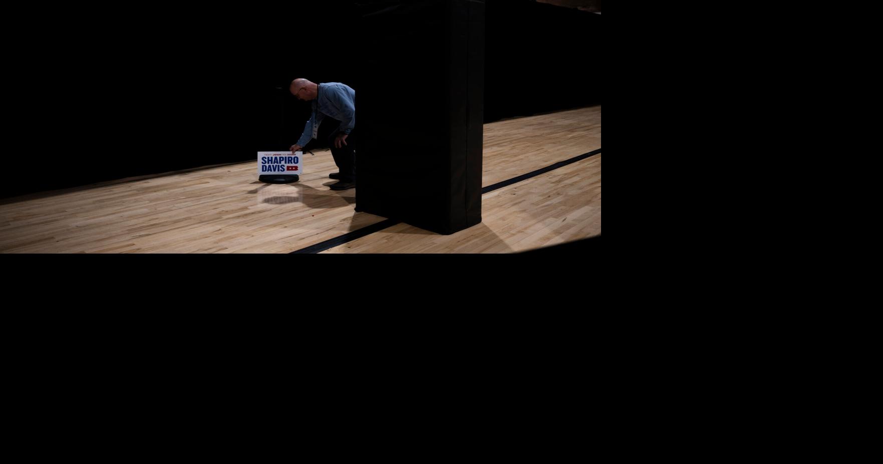 Election 2026 Pennsylvania Governor