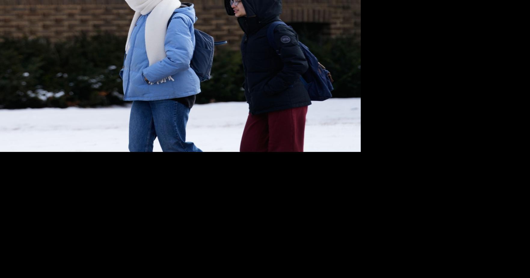 Extreme Weather Illinois