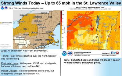 Storm S Effects Felt Through Vermont Local News Timesargus Com