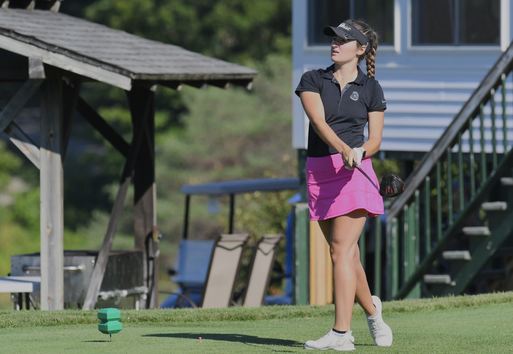 Golfers make a move at Am tourney Sports timesargus