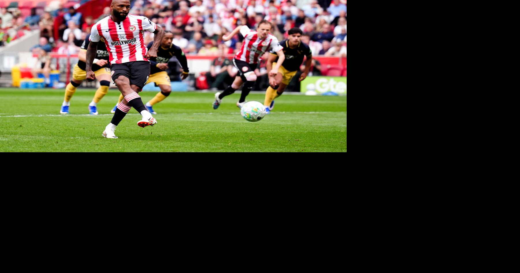 Premier League: West Ham loses in blow to survival bid before Arsenal plays Fulham