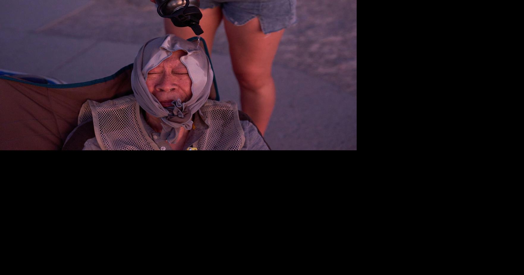 Climate Year End Report