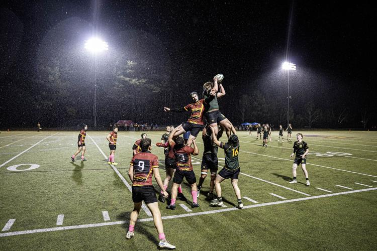 Uvm Rugby Club UVM, Norwich prep for rugby rematch | Local | timesargus.com