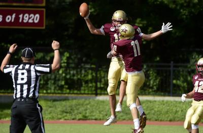 Norwich Football Boasts Key Experience Sports Timesargus Com