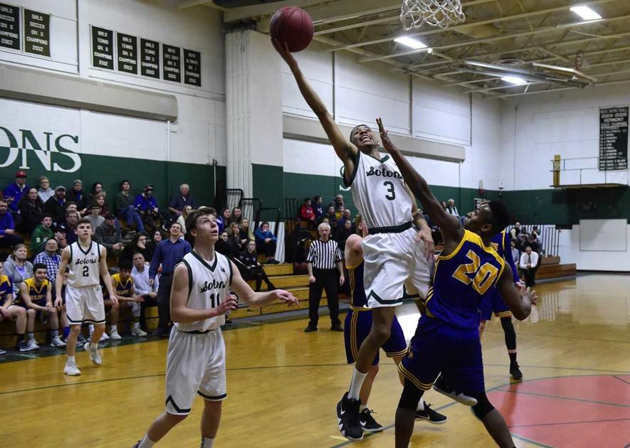 Seniors Shine At All Star Event Timesargus Com