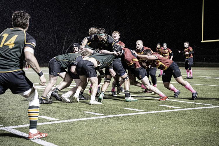 Uvm Rugby Club UVM, Norwich rugby head to Sweet 16 | Slider | timesargus.com