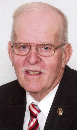Obituaries - May 15, 2025 | The World | timesargus.com
