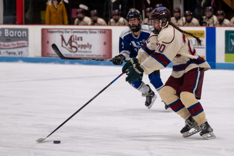 Roundup: Spaulding overwhelms U-32, 4-1 | Slider | timesargus.com